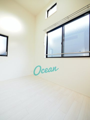 【洋室】 | CRAISEⅡ | 同一仕様写真