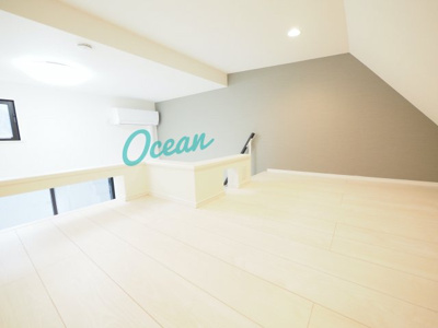 【寝室】 | CRAISEⅡ | 同一仕様写真