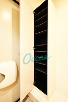 【収納】 | CRAISEⅡ | 同一仕様写真