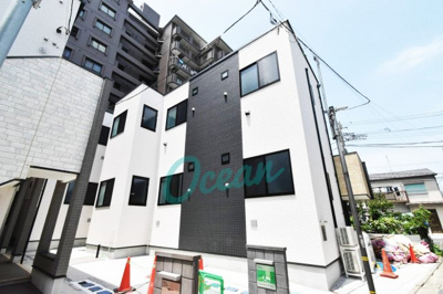 【外観】 | CRAISEⅡ | 同一仕様写真