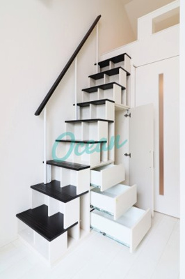 【収納】 | CRAISEⅡ | 同一仕様写真