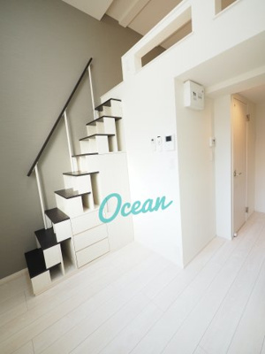 【洋室】 | ハーモニーテラス東四つ木 | 同一仕様写真