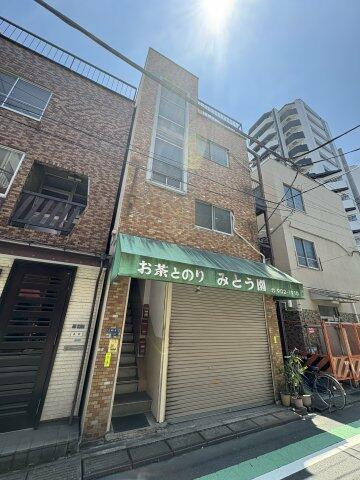 みとうビルの画像