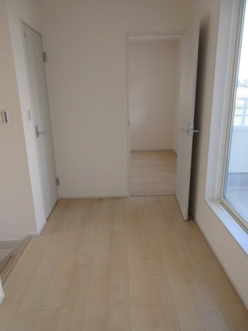 【仲介手数料無料】新築戸建　吉見町東野4-11-15（全5棟）の内装