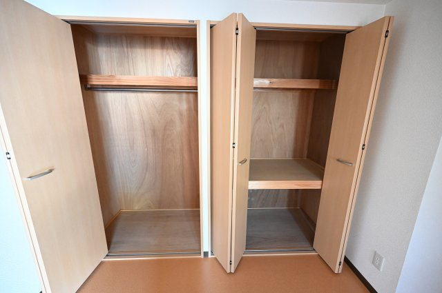 【収納】 | 結充immeubleB館