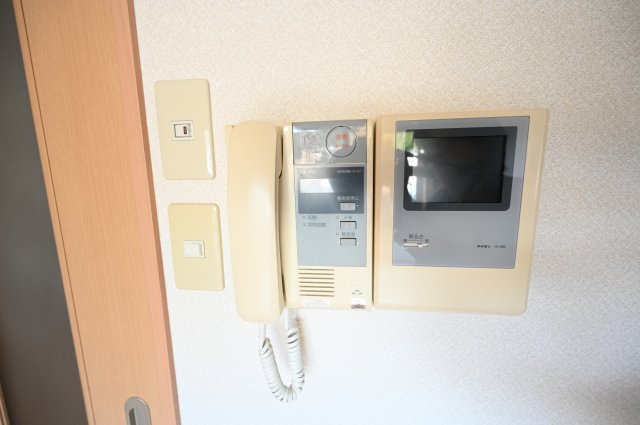 【セキュリティ】 | 結充immeubleB館