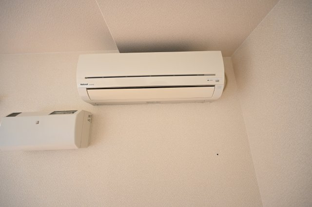 【設備】 | 結充immeubleB館