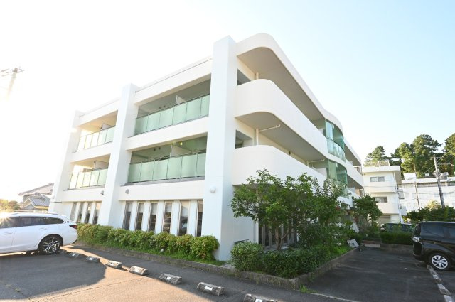 【駐車場】 | 結充immeubleB館