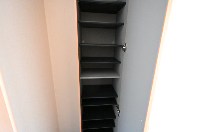 【玄関】 | 結充immeubleB館