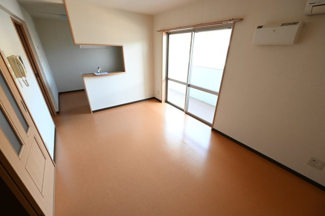 【居間・リビング】 | 結充immeubleB館