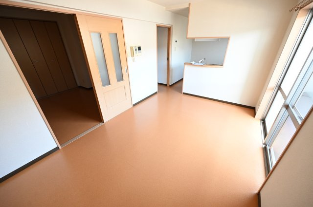 【内装】 | 結充immeubleB館