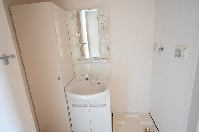 【洗面所】 | 結充immeubleB館