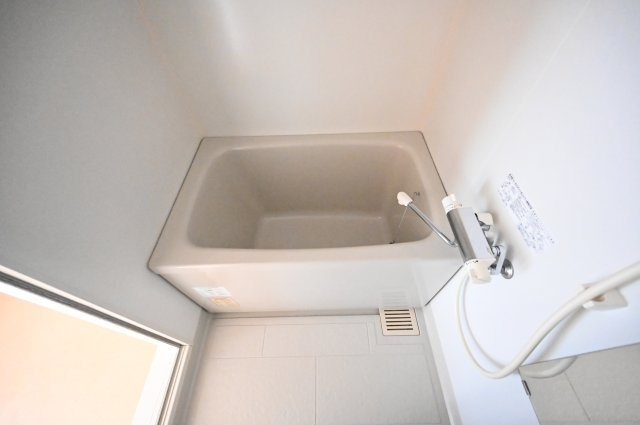 【浴室】 | 結充immeubleB館