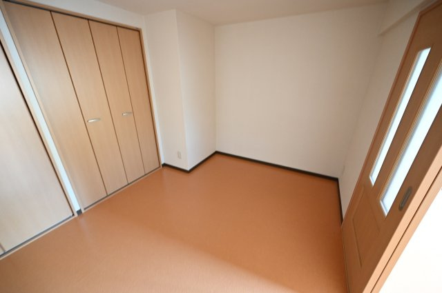 【洋室】 | 結充immeubleB館