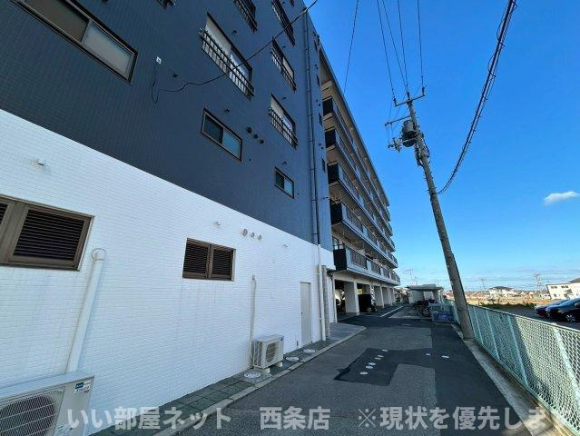 アサヒパレス宇高のその他