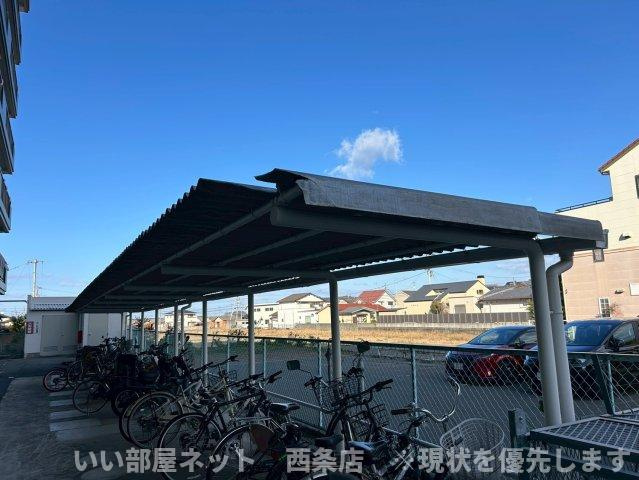 アサヒパレス宇高のその他共用部分