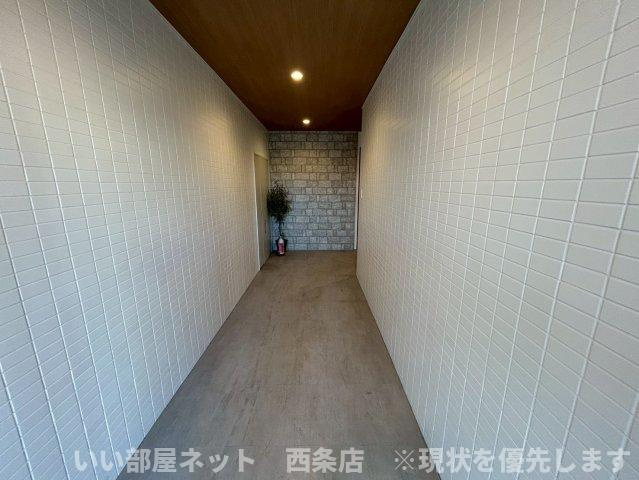 アサヒパレス宇高のその他