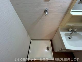 アサヒパレス宇高の設備