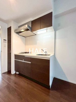 【キッチン】 | グランフォーレラグゼ箱崎