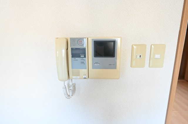 【セキュリティ】 | 結充immeubleB館