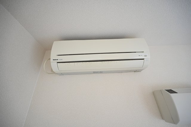 【設備】 | 結充immeubleB館