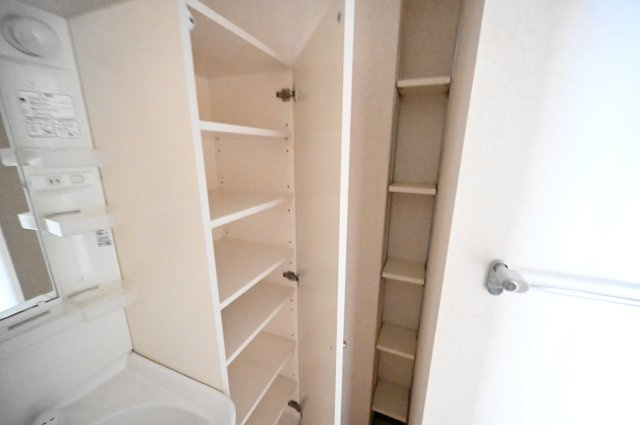 【洗面所】 | 結充immeubleB館