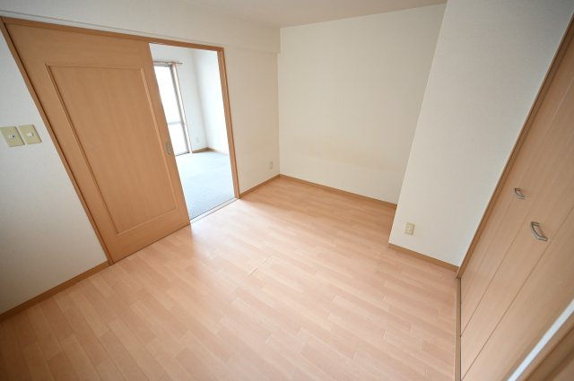 【洋室】 | 結充immeubleB館