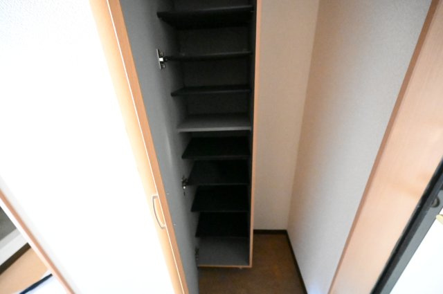 【玄関】 | 結充immeubleB館