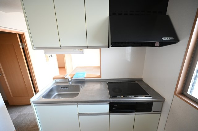 【キッチン】 | 結充immeubleB館