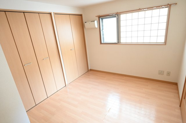 【洋室】 | 結充immeubleB館