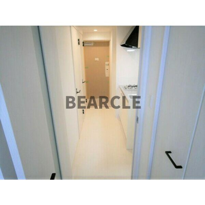 【玄関】 | トレジャーマンションⅡ