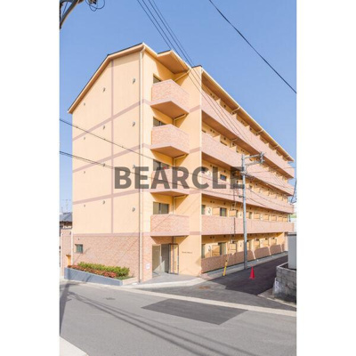 【外観】 | トレジャーマンションⅡ