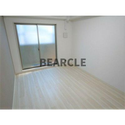 【寝室】 | トレジャーマンションⅡ