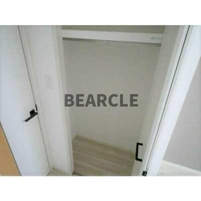 【収納】 | トレジャーマンションⅡ