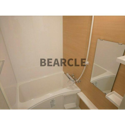 【浴室】 | トレジャーマンションⅡ