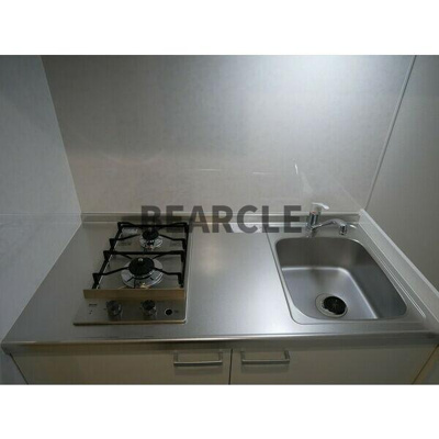 【キッチン】 | トレジャーマンションⅡ