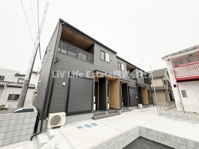 リーブルファイン小平仲町