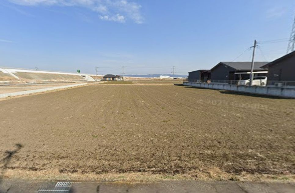 都城市太郎坊町の売地