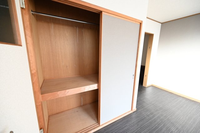 【収納】 | M’S天理（勾田）