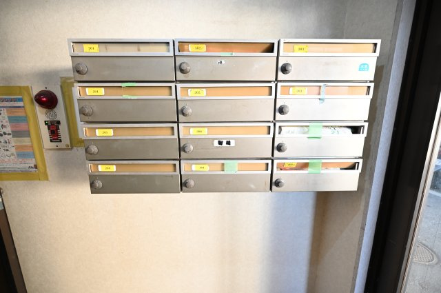 【その他共用部分】 | M’S天理（勾田）