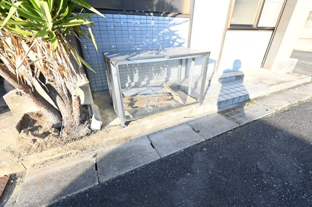 【その他共用部分】 | M’S天理（勾田）