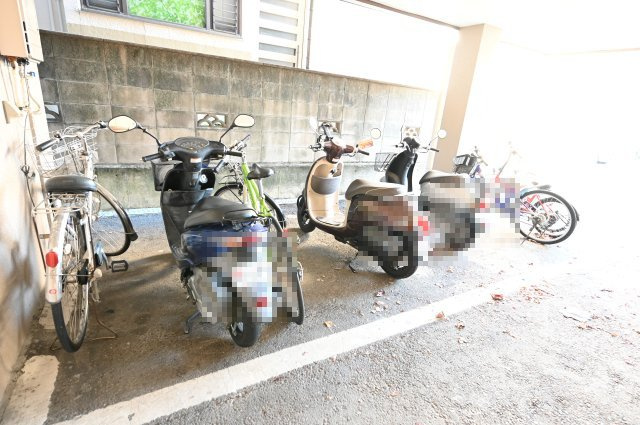 【その他共用部分】 | M’S天理（勾田）