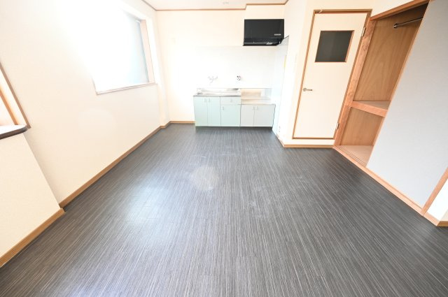 【洋室】 | M’S天理（勾田）