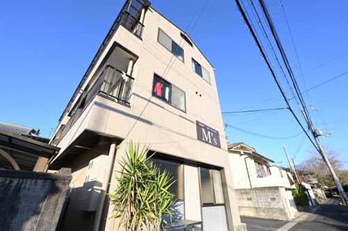 M’S天理（勾田）の画像