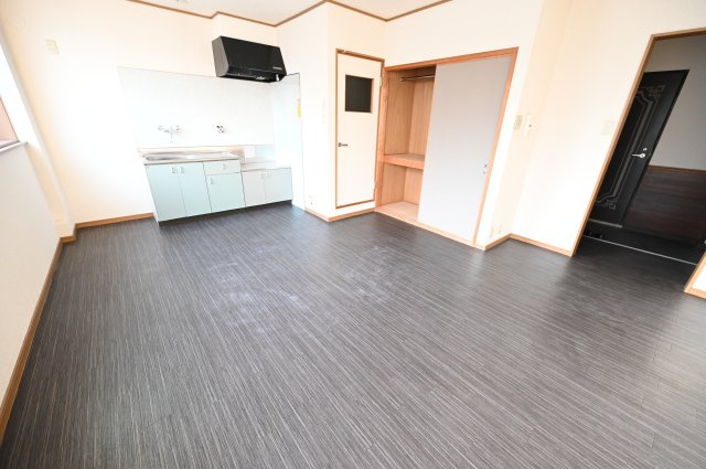 【居間・リビング】 | M’S天理（勾田）