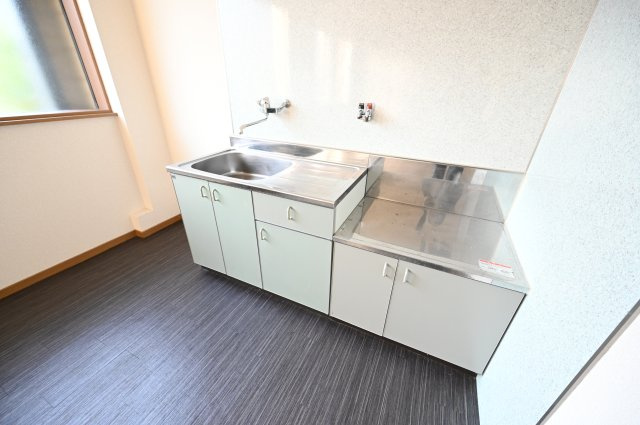 【キッチン】 | M’S天理（勾田）