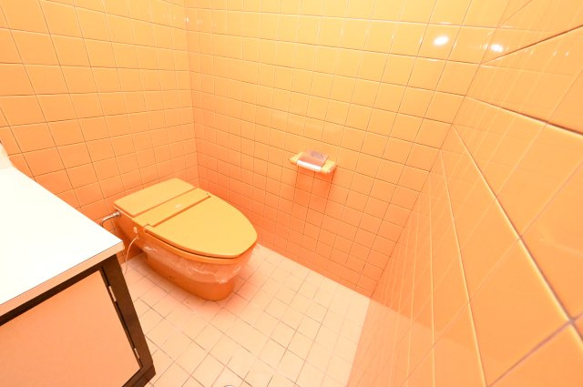 【トイレ】 | M’S天理（勾田）