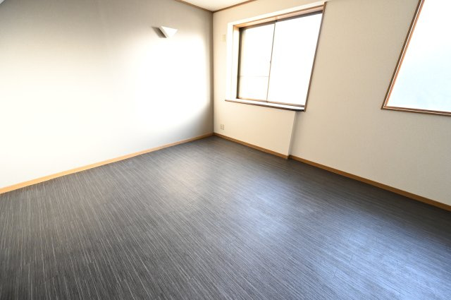 【洋室】 | M’S天理（勾田）