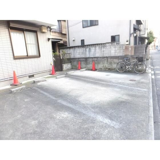 フラッツ１６８のその他共用部分