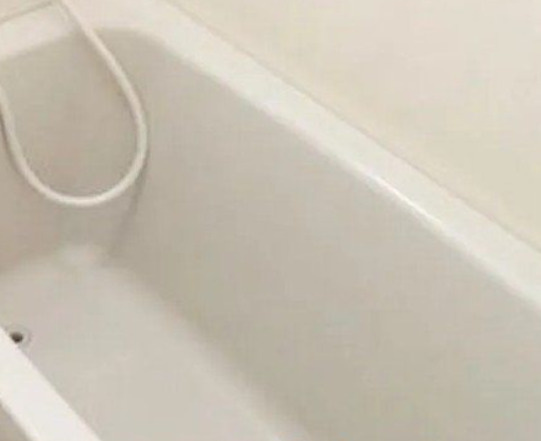 フラッツ１６８の浴室